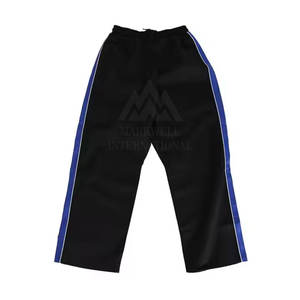 เครื่องแบบคาราเต้ดีไซน์ดีที่สุดใส่สบายน้ำหนักเบาทนทานชุดคาราเต้สำหรับฝึกศิลปะการต่อสู้ - Product Image 2