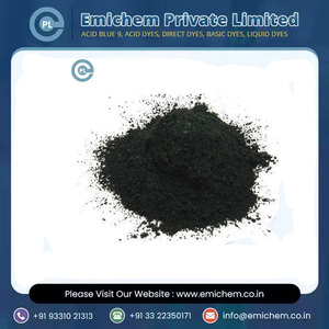 Best Quality Direct 168 <b>Dye</b> Powder Customized Multi color Direct <b>Black</b> Textiles <b>Fabric</b> Dyestuffs - Product Image 5