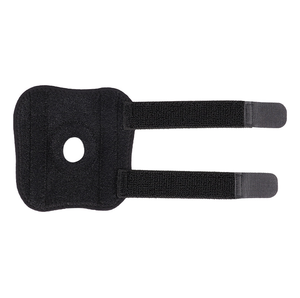 Attelle de genou pour chien ELEVE, respirante, chaude, en tissu polaire mignon, manchon de protection pour les articulations des animaux de compagnie, toutes saisons - Product Image 4