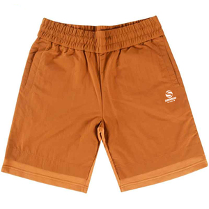 Pantalones cortos de gimnasio impresos de alta calidad de proveedor al por mayor para hombre, pantalones cortos de sublimación de poliéster en blanco con logotipo personalizado para hombre - Product Image 4