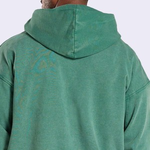 100% Cotton Made Wholesale Men Acid <b>Wash</b> Tracksuit Set Personalized Design Hip Hop Style Men Acid <b>Wash</b> Tracksuits - Product Image 4