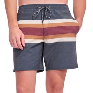 Pantalones Cortos Deportivos para Hombre, Colores Personalizados, Transpirables, Casuales, con Cintura Elástica, para Servicio de Venta al por Mayor OEM - Product Image 1