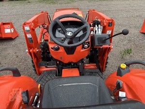 2025 KUBOTA L2502HST comprar barato usado tractor Kubota - Product Image 6