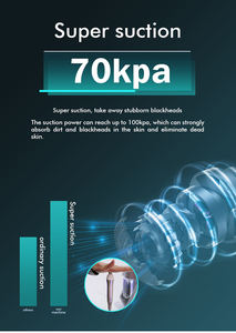 Máquina <span class=keywords><strong>Facial</strong></span> de <span class=keywords><strong>Limpieza</strong></span> y Blanqueamiento 2026, Hidrodermoabrasión, Eliminación de Arrugas, Cuidado de la Piel, Equipo de Belleza con Oxígeno - Product Image 4