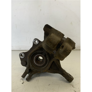 AROBE DE RÉTROCHARTERIE AVANT DROITE COMPLÈTE PEUGEOT 207 1ère Série 1607557580 (06>09) - Product Image 3