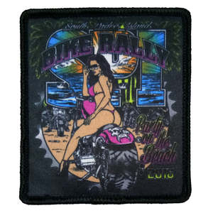 แผ่นรีดบนผ้าใบสำหรับ3D แบบระเหิดแผ่นปะ PU พร้อมเลื่อมสำหรับเสื้อผ้าและหมวกเทคนิคการพิมพ์ - Product Image 1