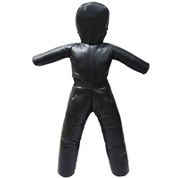 Mannequins d'entraînement pour enfants en gros, jiu-jitsu brésilien, arts martiaux, boxe, lutte pour enfants et jeunes