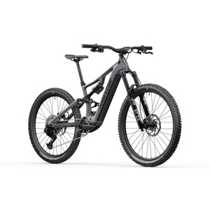 NUEVA Bicicleta Eléctrica de Montaña de Fibra de Carbono Ligera PL Carbon 800Wh 2025, Alto Rendimiento - Product Image 1