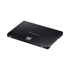 قرص صلب داخلي SSD سعة <span class=keywords><strong>2</strong></span> تيرابايت من نوع 870 EVO بواجهة SATA 3.0 مقاس <span class=keywords><strong>2</strong></span>.5 بوصة لأجهزة الكمبيوتر المكتبية والمحمولة - Product Image 6