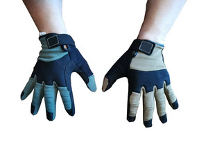 Hand Protection Tactical <b>Gloves</b> Custom <b>Shooting</b> <b>Hunting</b> <b>Gloves</b> High Quality Anti Slip Leather Wholesale Breathable <b>Gloves</b> - Product Image 6