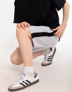 Wholesale Compression Polyester Short Pants & <b>Trousers</b> for <b>Men</b> Custom OEM ODM Shirt Competitive Price Made in Vietnam - Product Image 1