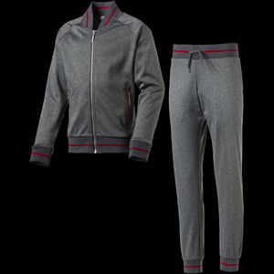 Conjunto Deportivo Personalizado de Chaqueta Cortavientos y Pantalones de Chándal de Nailon para Hombre, Ropa Deportiva para Exteriores, Conjunto de Jogger para Hombre, Chándales de Poliéster Lisos - Product Image 4