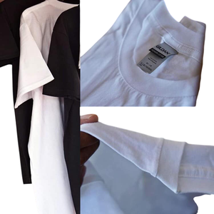 Camiseta de Secado Rápido Más Vendida para Hombre, Camiseta Transpirable de Uso Casual para Hombre para Adultos - Product Image 5