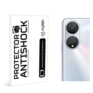 Protection d'écran ANTISHOCK pour Honor X7, lentilles pour téléphone portable - Product Image 1