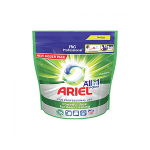 Ariel-Détergent tout en une couleur, 140 - Product Image 3