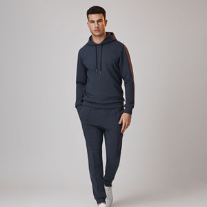 Top Quality Custom Logo <b>Mens</b> Jogger <b>Trousers</b> Casual Sweatpants Breathable Loose Fit <b>Summer</b> Sports Pants For <b>Mens</b> - Product Image 3