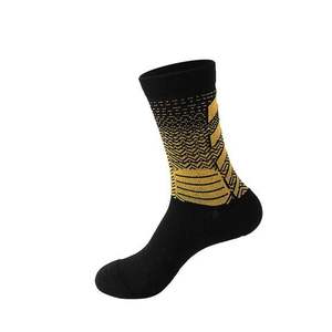 ODM JZVINA, calcetines deportivos informales profesionales para hombre, entrenamiento atlético resistente para correr, caminar, gimnasio, venta al por mayor - Product Image 1