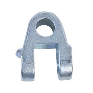 Extremo altamente duradero bajo demanda para yugo articulado para asegurar cables o varillas disponibles en el mejor suministro de la India - Product Image 1
