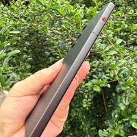Redmagic 10 Air Game Phone Asli Layar 6.8 Inci Baterai 6000 Mah Rom Global Smartphone 5G