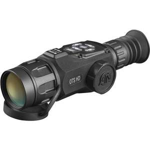 Mejor Oferta para Monocular Térmico Digital ATN OTS-HD 640 5-50x100, Listo para Enviar, Original en Existencia - Product Image 1