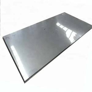 แผ่นนิกเกิลสำหรับส่วนประกอบยานยนต์และอวกาศความแข็งแรงและทนต่อการกัดกร่อนที่เชื่อถือได้ - Product Image 6