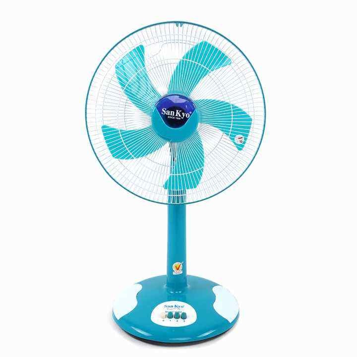 rechargeable fan 16 inch