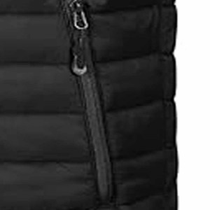 Fabricant professionnel vestes à bulles pour hommes veste matelassée pour hommes personnalisée Offres Spéciales veste d'hiver et d'automne pour hommes - Product Image 3
