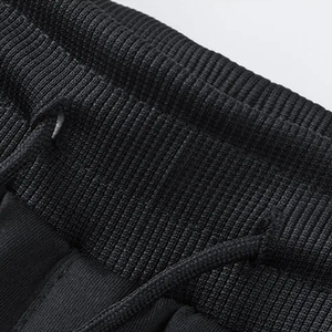 Venta al por mayor de materiales, Diseña tu propio chándal deportivo, chándal deportivo para hombre, conjuntos deportivos, chándal de gimnasio para hombre - Product Image 5