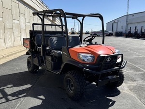 Véhicules utilitaires KUBOTA RTV-X 2024 à vendre - Product Image 1