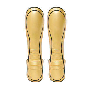 Meilleur prix protège-tibia de protection pour boxe fabriqué en haute qualité pour adultes entraînement de boxe protège-tibia thaïlandais - Product Image 5