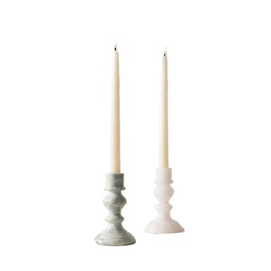 Fresh Selling Royal Ceramic Candle Holder for Luxury Home Decoration for Centerpiece <b>Table</b> Customized Size Shape Colour - Product Image 3