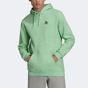 Sudaderas con Capucha para Hombre, Color Personalizado, Precio Bajo, Invierno, 100% Algodón, Ecológicas, Estilo Único, Diseño con Bolsillo, Más Vendidas - Product Image 1