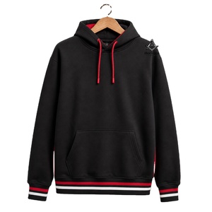 Vente en gros de vêtements maçonniques : Sweat à capuche en molleton de coton pour femmes, brodé pour sororité grecque, et sweat à capuche en polyester et coton pour femmes grecques - Product Image 1