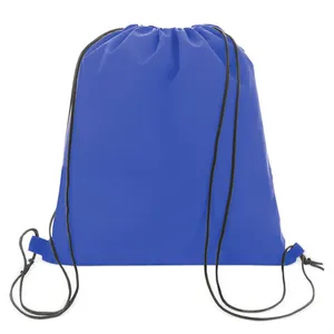 Zaini Sportivi Personalizzabili Braathen con Coulisse, Borse Promozionali per Gadget - Product Image 3