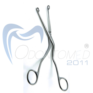 Odontomed Pinces hémostatiques en acier inoxydable pour équipement médical, pinces ophtalmiques, pinces chirurgicales droites/courbées - Product Image 5