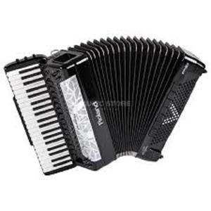 NUEVO Acordeón V-Accordion Roland FR-8X-BK, el Mejor del Mercado - Product Image 1