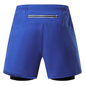 Breathable Nonwoven Mens <b>Shorts</b> for Summer OEM Custom Fit Logo Branding Cotton Fabric Windproof <b>Waterproof</b> Private Label Options - Product Image 2