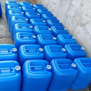 Độ tinh khiết cao Amoniac giải pháp 900kg IBC Tote trống để xử lý nước và làm sạch - Product Image 2