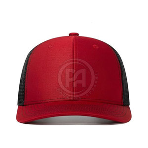 Gorra Trucker Ecológica de Diseño Personalizado para Unisex, Uso en Todas las Estaciones, Precio Bajo, Nuevo Diseño - Product Image 2