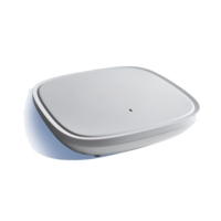 Solution sans fil haute performance de la gamme Cisco C9115AXE-H WiFi 6 Access Point Catalyst 9100