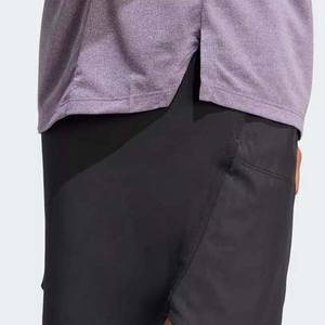 Camisetas de Manga Corta para Hombre con Logotipo Personalizado OEM, Estilo Urbano, Algodón Transpirable, Cuello Redondo, Ecológicas, de Secado Rápido - Product Image 5