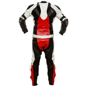 2025 costume de moto en cuir Durable pour l'hiver été coupe-vent imperméable résistant aux chocs prix bon marché à vendre - Product Image 2