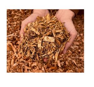 Paillis de bois écologique durable pour des options de beauté de jardin durables à vendre-Ornements de jardin - Product Image 3