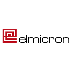 Elmicron Dr. Harald Oehlmann GmbH logo