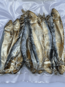 ARENQUE SECO - MARISCOS SECADOS NATURALMENTE, IDEAL PARA EL PROCESAMIENTO DE ALIMENTOS - Product Image 6