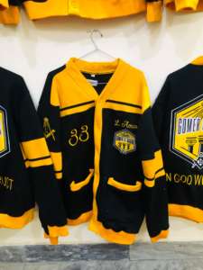 Masonic Regalia Jacket - Product Image 5