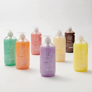 LODEURLETTE IN ENGLAND COLORFIT WARM FOREST HAIR <b>SHAMPOO</b> 1000ml <b>moisturizing</b> <b>shampoo</b> long lasting for all hair daily use - Product Image 2