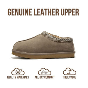 Pantoufles unisexes respirantes en polaire à séchage rapide, personnalisables avec logo, confortables, en matière de qualité supérieure, vente en gros - Product Image 4