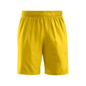 Shorts de sport et de course unisexes personnalisés pour la remise en forme, l'entraînement sportif, respirants, antibactériens, séchage rapide, tailles plus grandes - Product Image 3