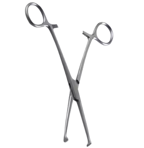 Pinzas para Tejidos de 15 cm, Instrumento Quirúrgico Premium para un Manejo Preciso de Tejidos, para Disección y Agarre Delicado - Product Image 3